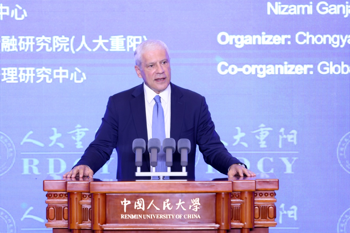 塞尔维亚总统发言__塞尔维亚总统向我国求助