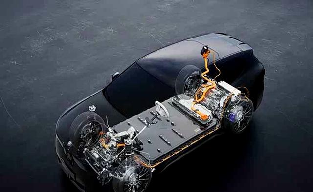 新世代BMW iX3全球首发，专为中国用户定制，2026年量产上市-有驾