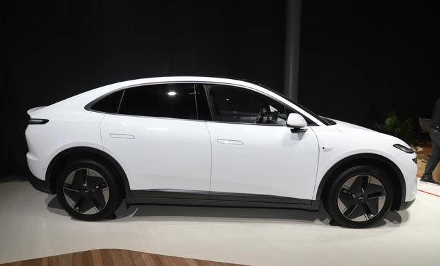 销量猛增！续航730Km，配52L车载冰箱，蔚来乐道L60值得入手吗？-有驾
