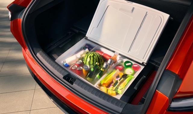 销量猛增！续航730Km，配52L车载冰箱，蔚来乐道L60值得入手吗？-有驾
