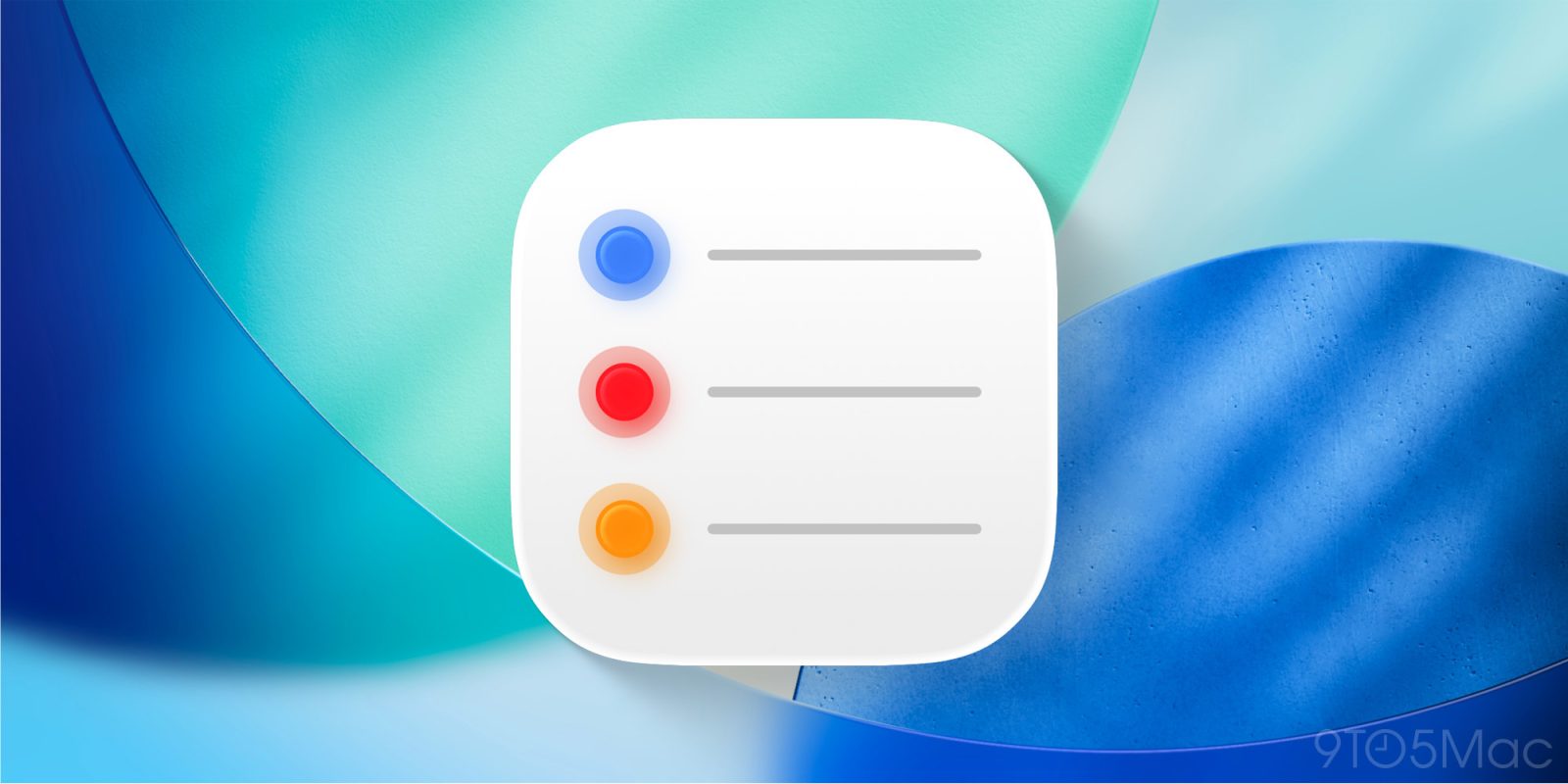 苹果macOS 26 Tahoe提醒事项被发现遗留UI__苹果macOS 26 Tahoe提醒事项被发现遗留UI