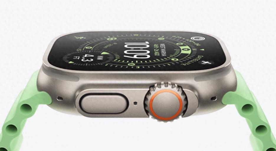续航最长的iwatch__applewatch最长续航