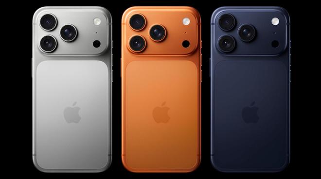 苹果iPhone 17直捅安卓老巢，库克终于大方了一把_苹果iPhone 17直捅安卓老巢，库克终于大方了一把_