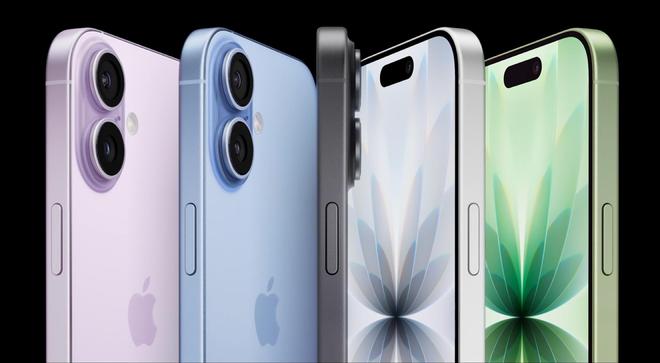 _苹果iPhone 17直捅安卓老巢，库克终于大方了一把_苹果iPhone 17直捅安卓老巢，库克终于大方了一把