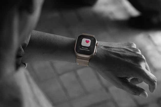 _iphonewatch血压_iwatch血压监测