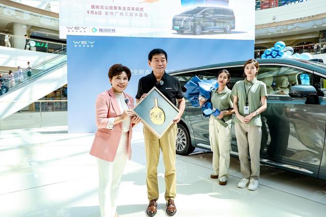 35 年造车路与 18 冠传奇：两种 “长期主义” 的共鸣-有驾