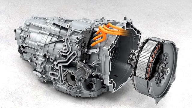 聊！聊全新911 Turbo S,聊聊电子涡轮系统，聊聊它的黑科技！-有驾