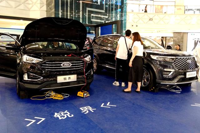 福特召回150万辆暴露行业裂痕：传统车企与新能源阵营的品控世纪之战-有驾
