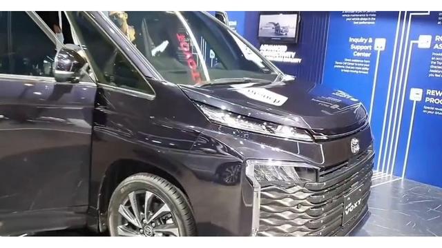 丰田推13万级MPV，侧滑门大空间，国产合资如何选-有驾