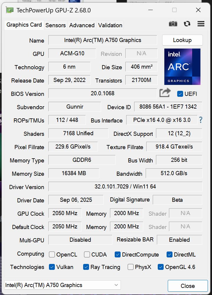 英特尔蓝天显卡__n卡760hdmi