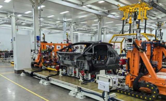 东方底特律崛起！被低估的湖北，已逐步占领全国新能源车市场-有驾