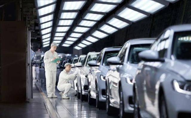 雅阁奥德赛双双封神！广汽本田凭啥年年都是“省心王”？-有驾