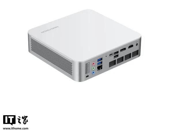 _迷你主机外接电源_雷电接口迷你主机