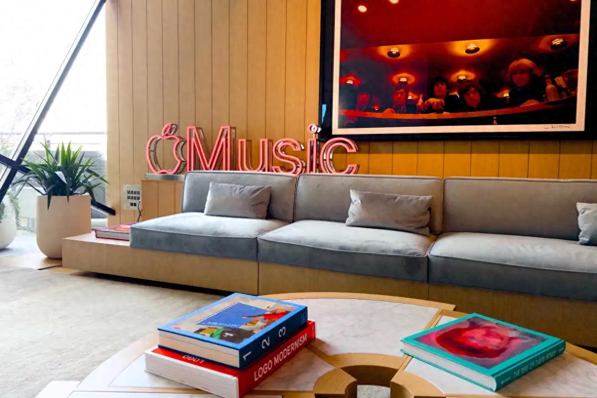 洛杉矶影视配乐工作室_洛杉矶录音棚_