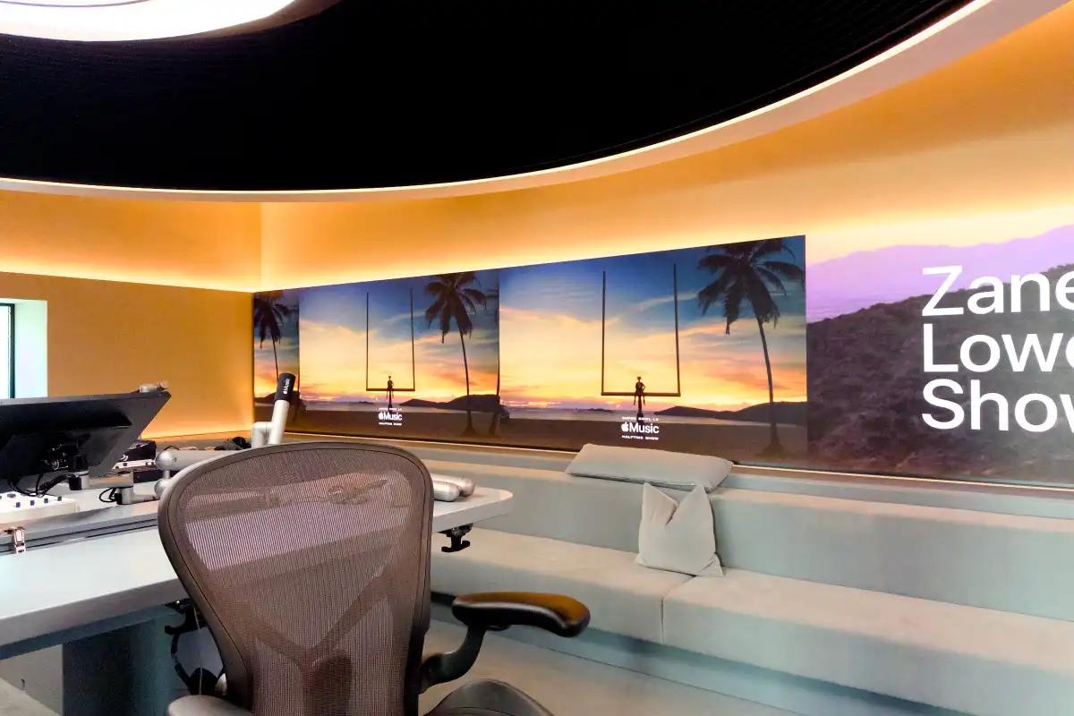 _洛杉矶录音棚_洛杉矶影视配乐工作室