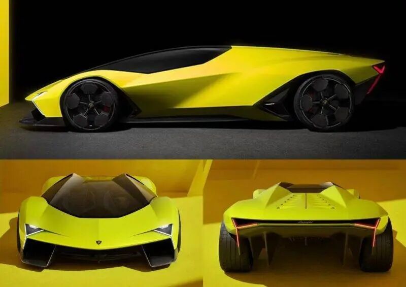 _限量63台兰博基尼_兰博基尼台湾售价