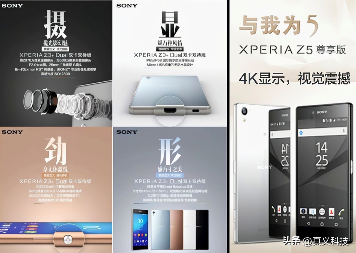 elona信仰已精深到极致__索尼曾经的辉煌