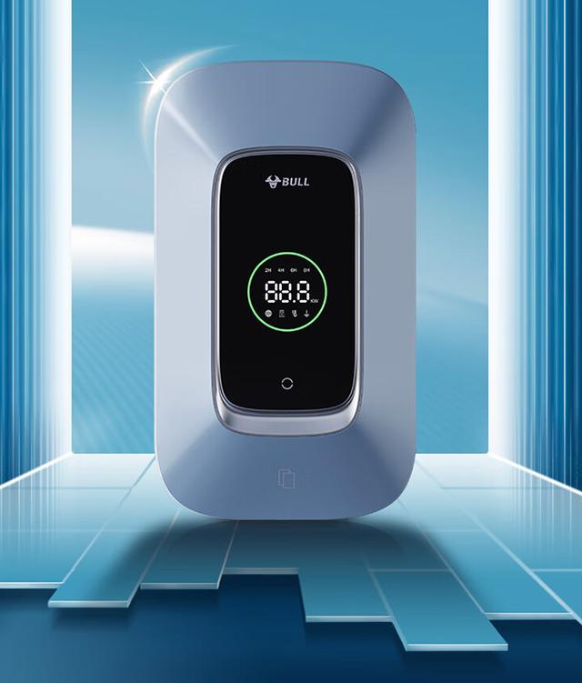 公牛11KW乐享款充电桩好用吗？快速充电与多重安全保护为你的爱车护航！-有驾