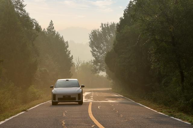 易烊千玺代言理想，造车新势力是时候拥抱新阶段了-有驾