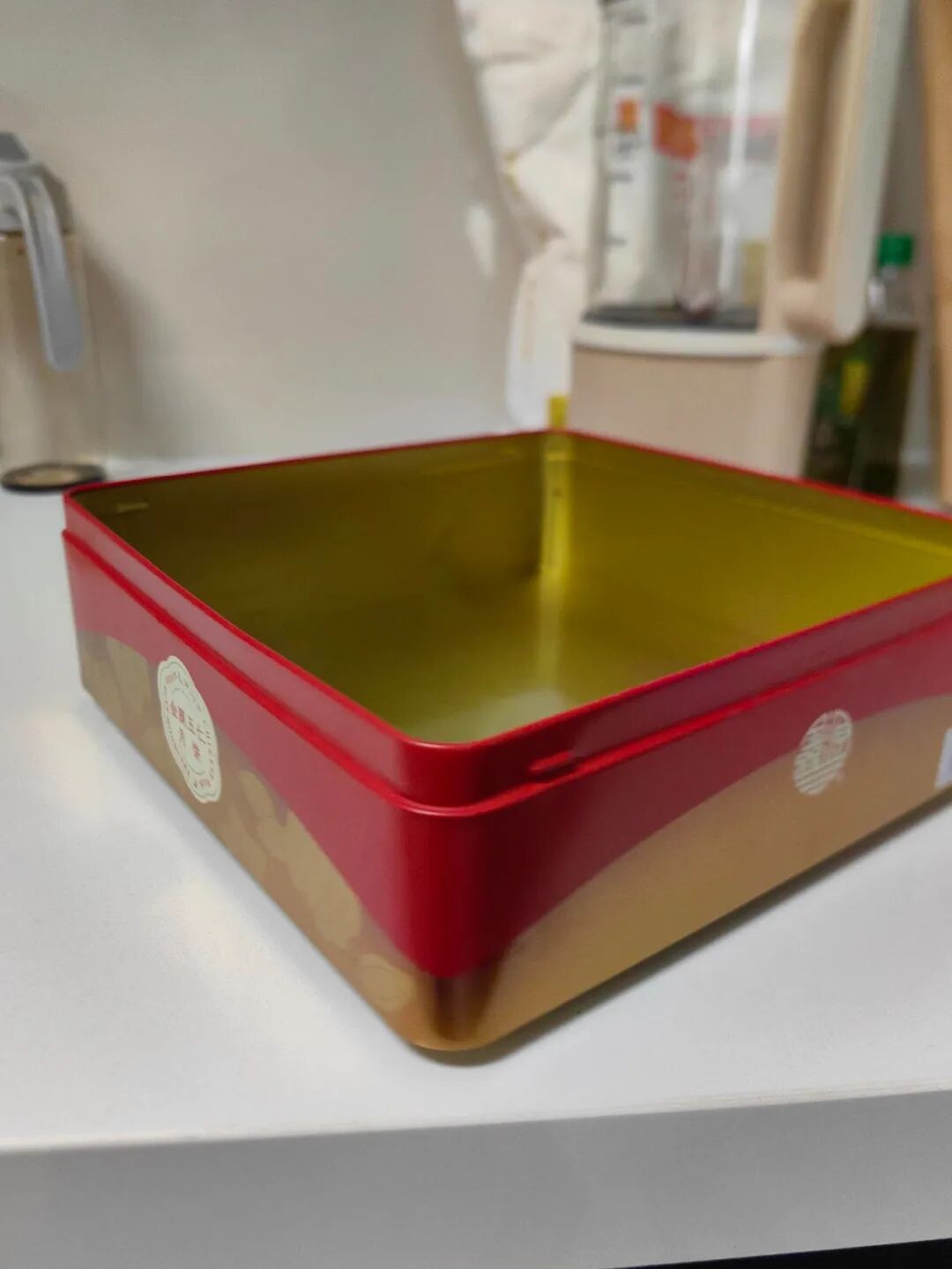 吃完月饼的盒子只能扔掉？看完网友的脑洞后，发现自己亏大了_吃完月饼的盒子只能扔掉？看完网友的脑洞后，发现自己亏大了_