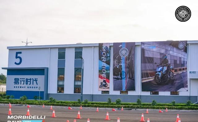 本田、豪爵你们害怕不！？这家摩企终于要发力了！你期待不？-有驾