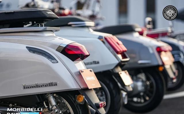 本田、豪爵你们害怕不！？这家摩企终于要发力了！你期待不？-有驾