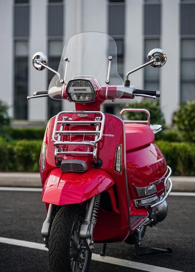 本田、豪爵你们害怕不！？这家摩企终于要发力了！你期待不？-有驾