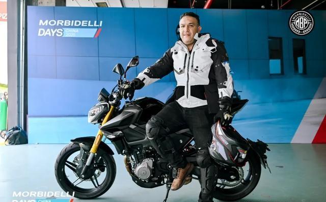 本田、豪爵你们害怕不！？这家摩企终于要发力了！你期待不？-有驾