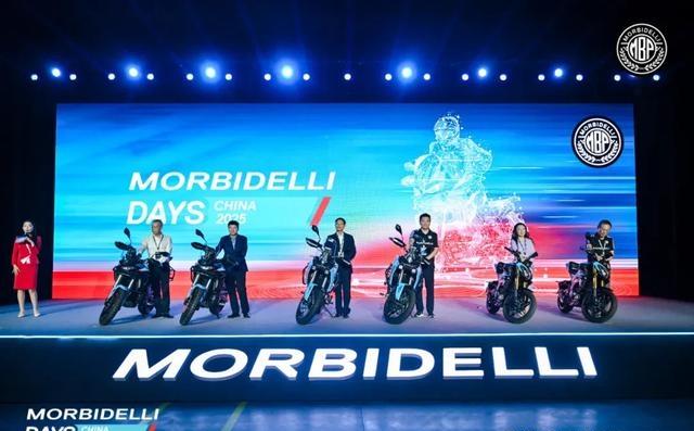 本田、豪爵你们害怕不！？这家摩企终于要发力了！你期待不？-有驾