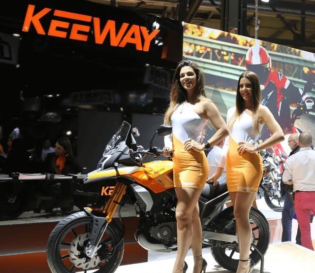 本田、豪爵你们害怕不！？这家摩企终于要发力了！你期待不？-有驾