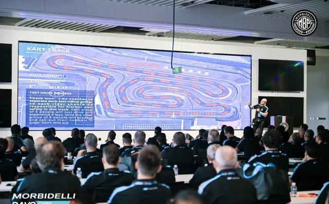 本田、豪爵你们害怕不！？这家摩企终于要发力了！你期待不？-有驾