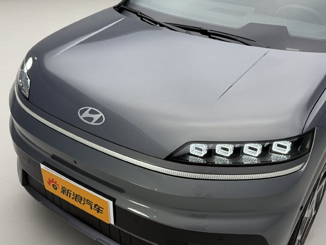 来点不一样的“新势力” 北京现代EO 羿欧静态体验