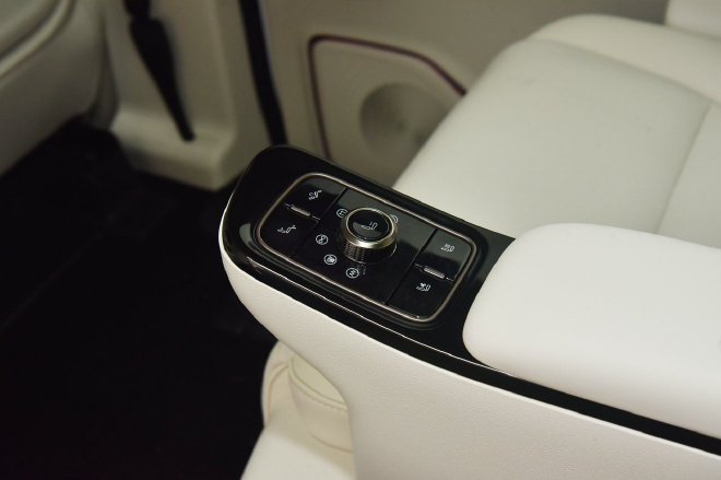 售价28.58万元 魏牌高山7正式上市