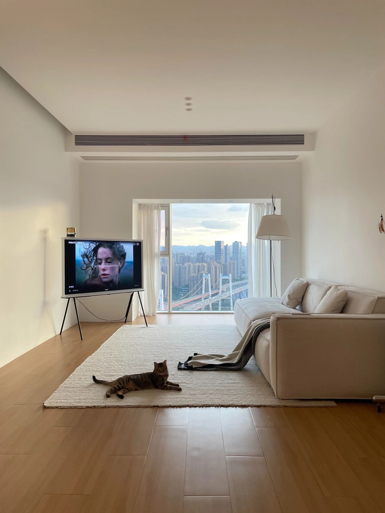 被年轻人家的“家务减半”设计惊呆了！换个思路，家里就井井有条_被年轻人家的“家务减半”设计惊呆了！换个思路，家里就井井有条_