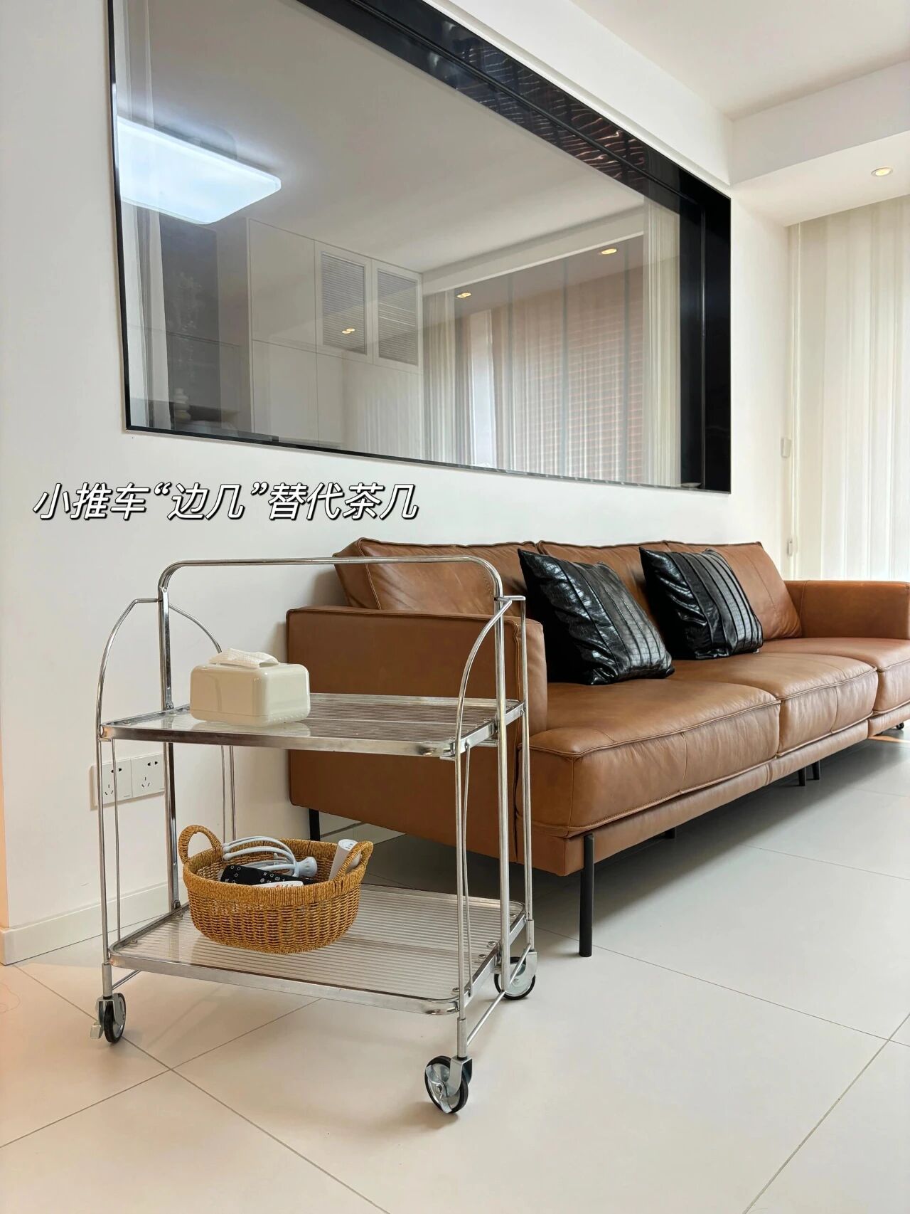 被年轻人家的“家务减半”设计惊呆了！换个思路，家里就井井有条__被年轻人家的“家务减半”设计惊呆了！换个思路，家里就井井有条