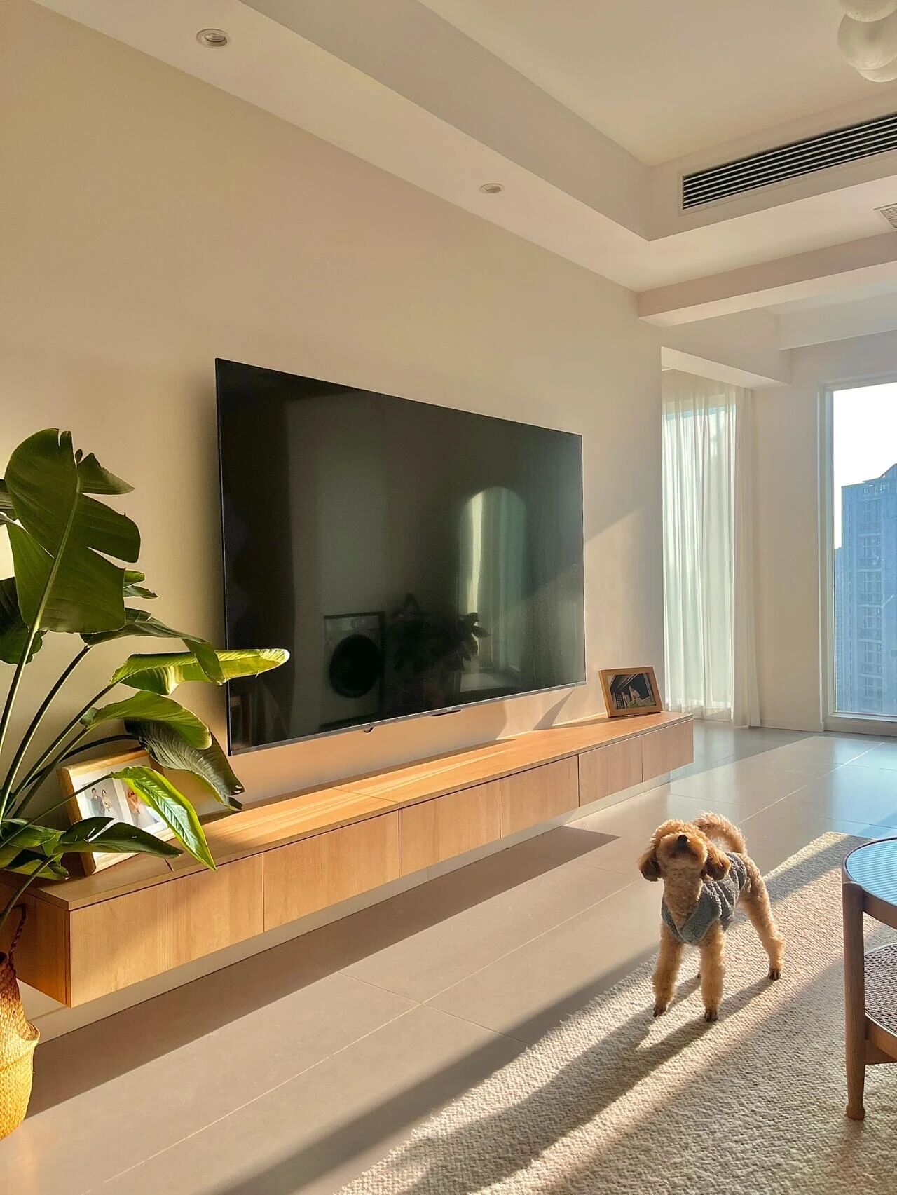 被年轻人家的“家务减半”设计惊呆了！换个思路，家里就井井有条__被年轻人家的“家务减半”设计惊呆了！换个思路，家里就井井有条