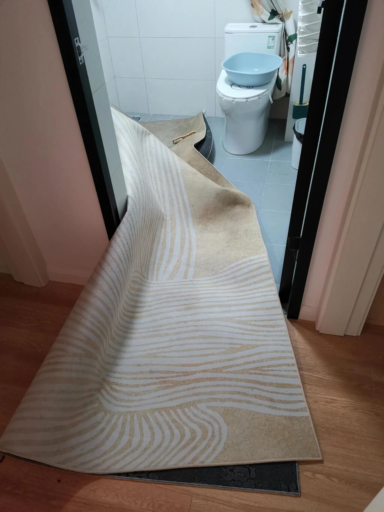 被年轻人家的“家务减半”设计惊呆了！换个思路，家里就井井有条_被年轻人家的“家务减半”设计惊呆了！换个思路，家里就井井有条_