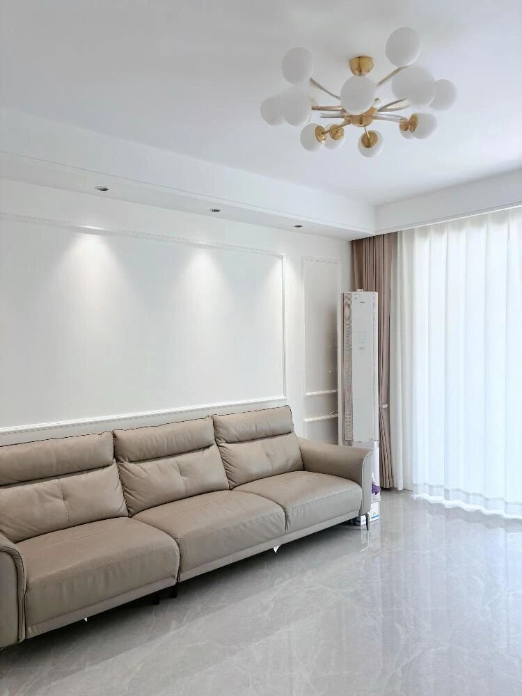 被年轻人家的“家务减半”设计惊呆了！换个思路，家里就井井有条__被年轻人家的“家务减半”设计惊呆了！换个思路，家里就井井有条