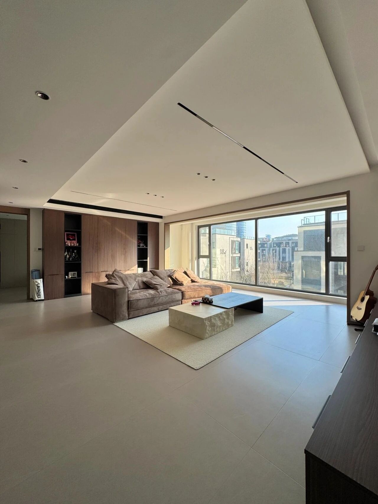 被年轻人家的“家务减半”设计惊呆了！换个思路，家里就井井有条_被年轻人家的“家务减半”设计惊呆了！换个思路，家里就井井有条_