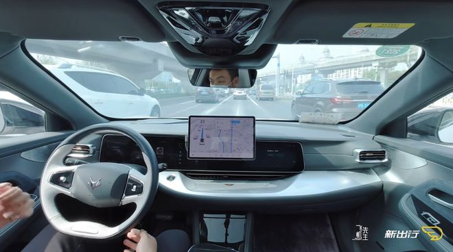 _华为跟广汽搞了个启境，它跟“界字辈”有啥区别啊？_华为跟广汽搞了个启境，它跟“界字辈”有啥区别啊？