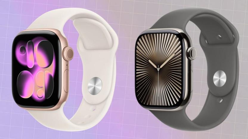 Apple Watch十年沉浮:一种“叙事工具”的纠结_Apple Watch十年沉浮:一种“叙事工具”的纠结_