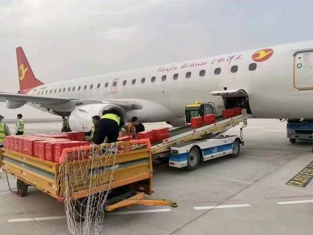 上海到扬州机场货运-有驾