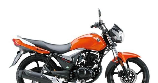 也是一样的国产摩托车，豪爵不是一样的兄弟吗？早年上市的国产精品水冷150小踏板，跑西藏高原暴露出发动机漏水漏油等通病-有驾