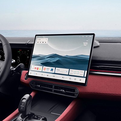 限时售10.38-13.88万元 第三代领克03正式上市