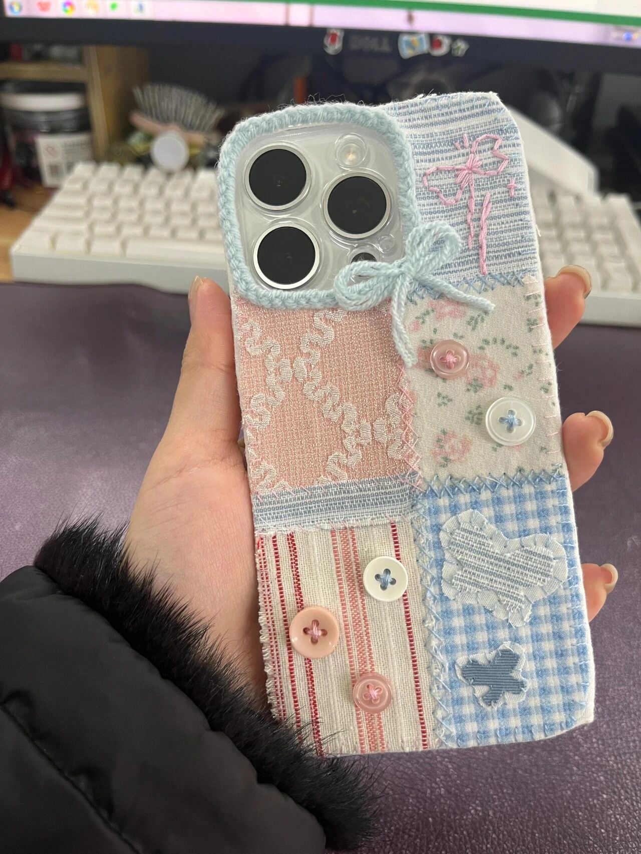 _只能直接扔马桶吗_不粘锅涂层掉了只能扔