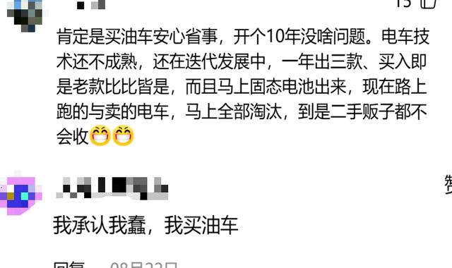 9月销量榜出炉，买油车不是蠢，而是明智之选-有驾