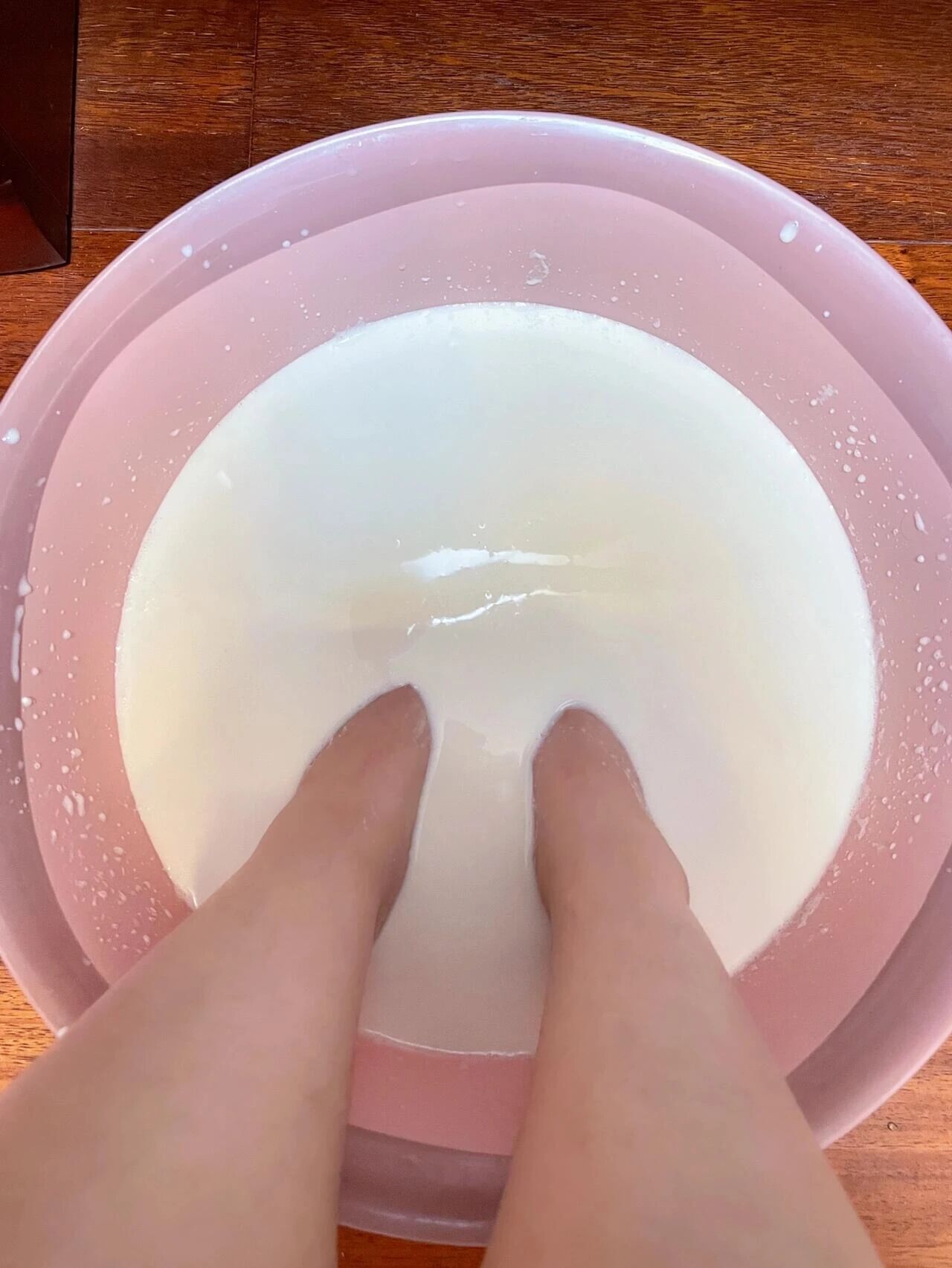 果然还是年轻人脑子好使！“过期物品”换个思路用，居然更好用_果然还是年轻人脑子好使！“过期物品”换个思路用，居然更好用_