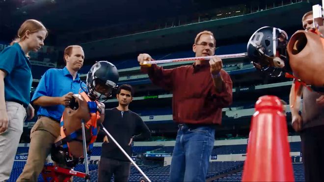 亚马逊展现体育野心_亚马逊科技_