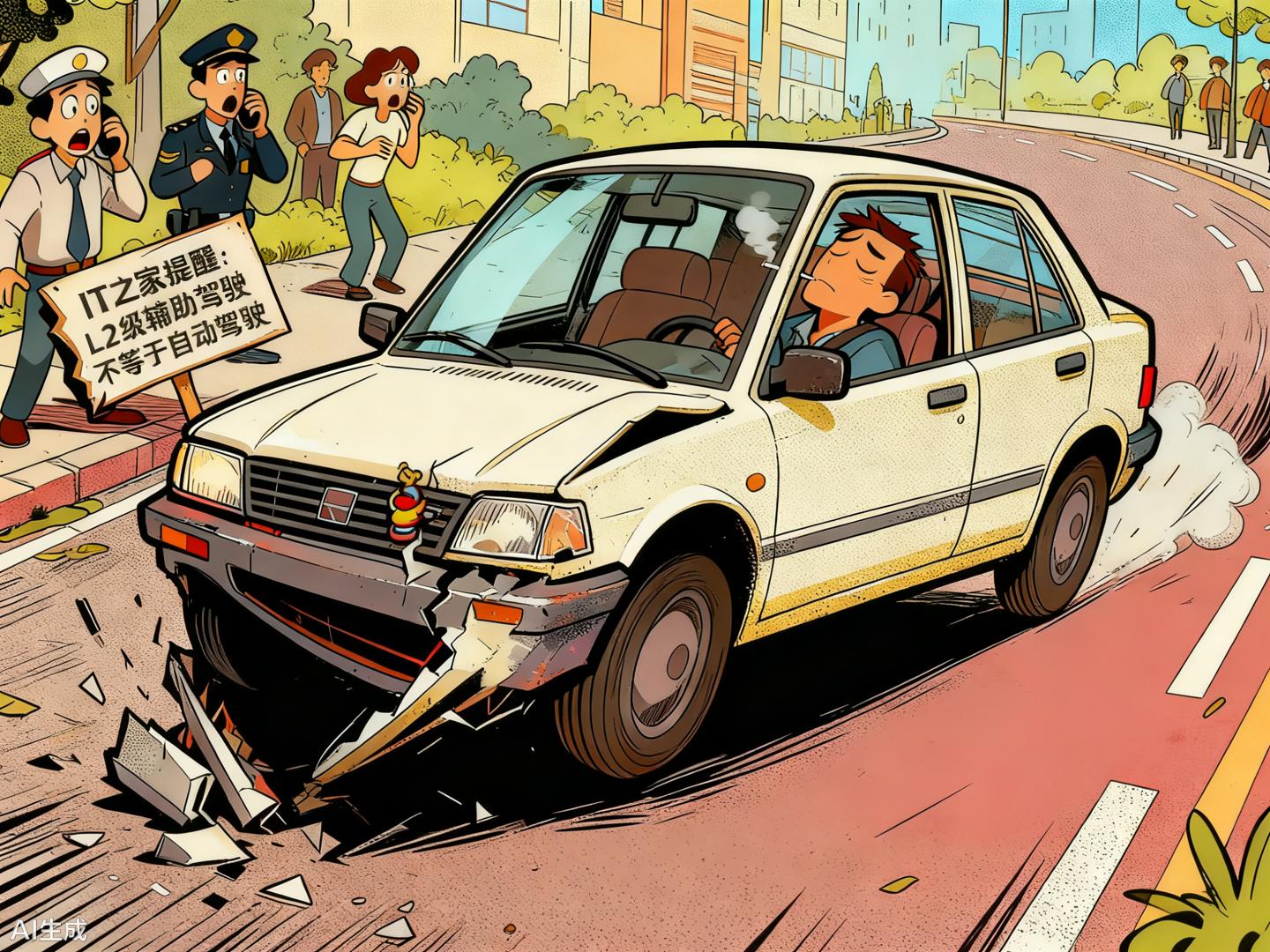 智能驾驶辅助组件基础版__驾驶辅助软件下载