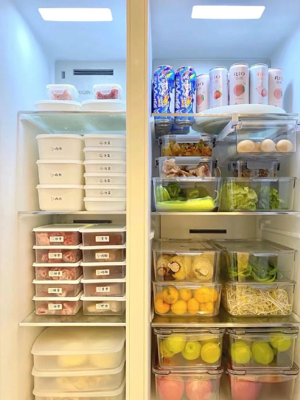 _消费降级后，才明白老妈的“生活方式”有多省心，家务直接少一半_消费降级后，才明白老妈的“生活方式”有多省心，家务直接少一半